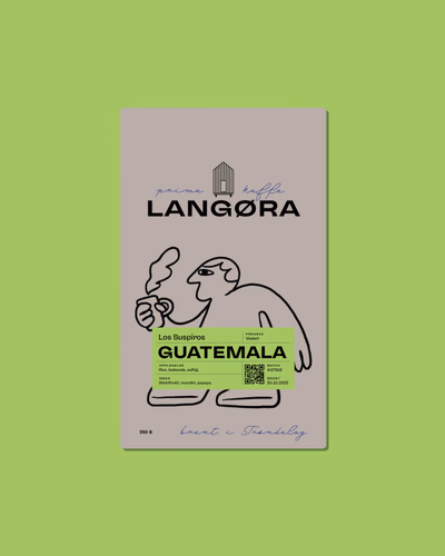 Los Suspiros, Guatemala