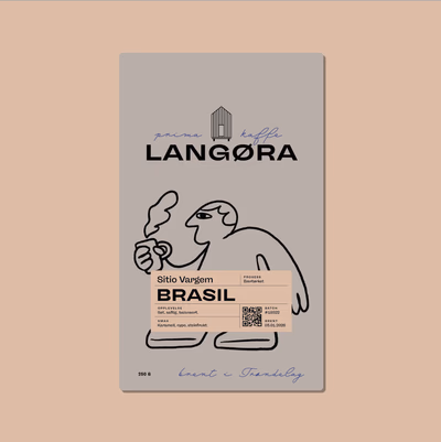 Sitio Vargem, Brasil