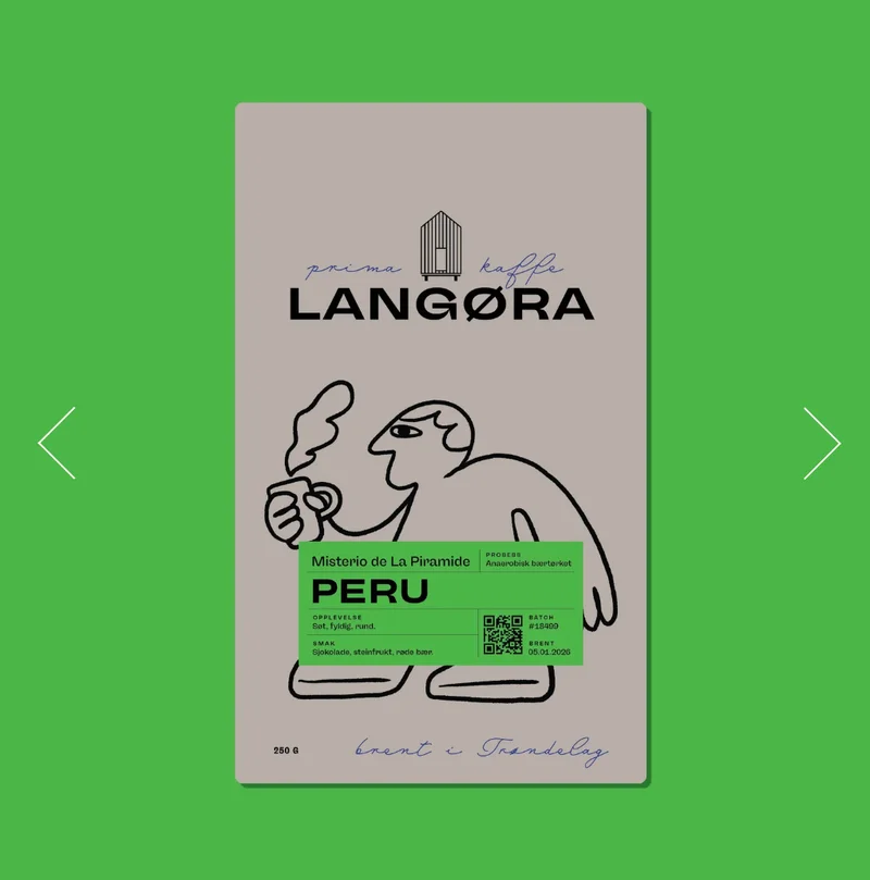 Misterio de la Piramide, Peru
