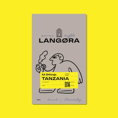 AA Shilanga, Tanzania
